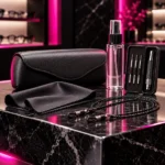 طقم عناية بالنظارات DR Eyewear Care Kit - DR OPTICS
